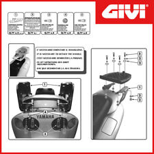 PORTAPACCHI [GIVI] - YAMAHA MAJESTY 125 / 150 / 180 (2001-2011) - COD.SR46M