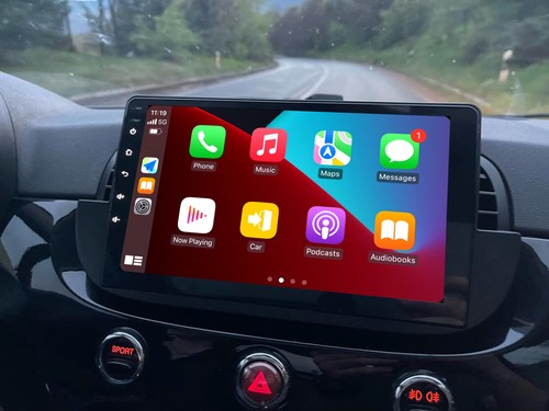 Android carplay auto - 9”android,