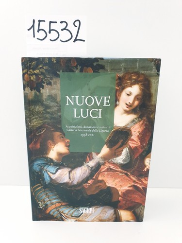 Nuove luci acquisizioni - -,