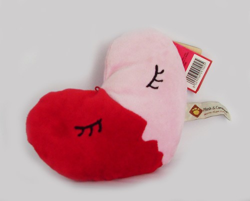 Plush company san valentino - plush,