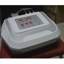 Pressure Therapy Pressotherapy