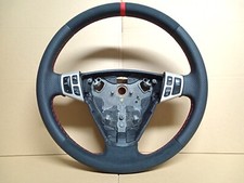 VOLANTE PELLE SAAB 9-3