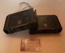COPPIA ALTOPARLANTI CASSE