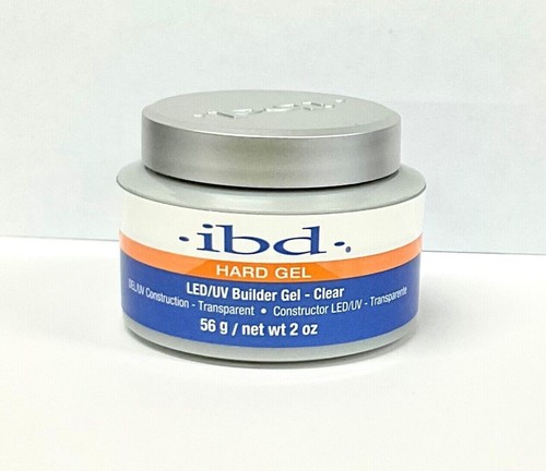 Ibd builder gel rigido - builder,