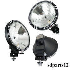 Faro Profondità 23cm