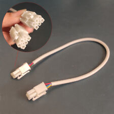 Cavo di collegamento 1 piedi cavo di controllo sintonizzatore per Kenwood TS-50 e AT-50 sostituire PG-4M