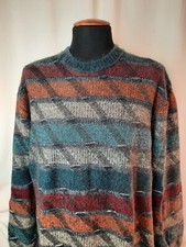 Missoni Sport vintage wool