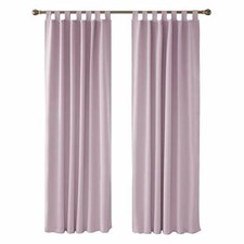 Deconovo Tende Camera da Letto