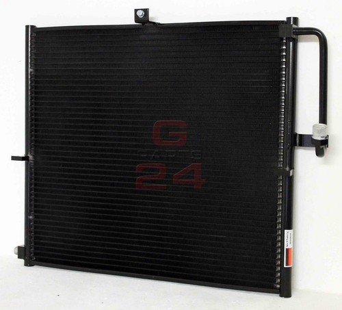 Condensatore climatizzatore - condensatore,