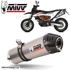 Scarico ktm 690 smc 2022 - ktm,