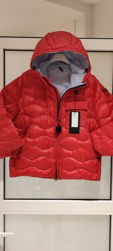 Blauer piumino uomo - piumino,