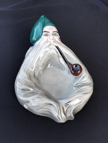 Vide poche céramique sarde - céramique, "