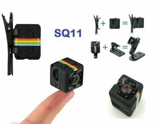 Sansnail sq11 mini - sansnail, telecamera