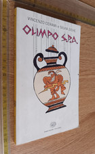 VINCENZO CERAMI SILVIA ZICHE