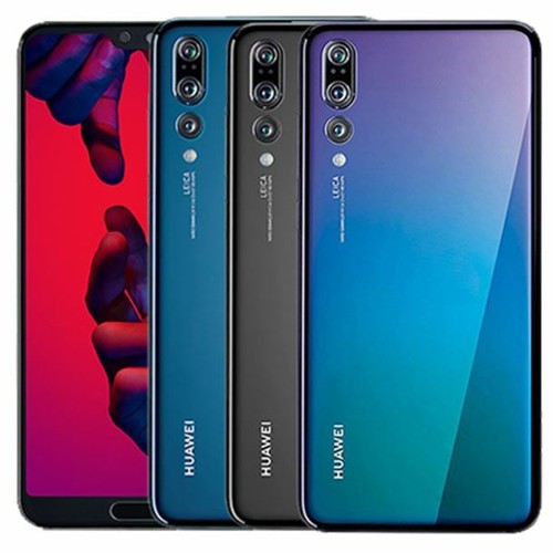 Huawei p20 pro clt - huawei, clt-l09