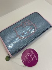 portafoglio hello kitty