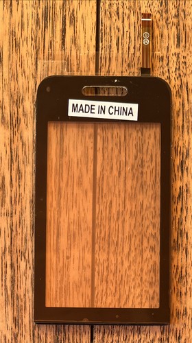 Touch screen samsung s5230 - touch, gt-s5230