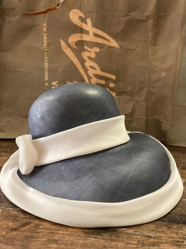 Cappello donna cerimonia - cappello,