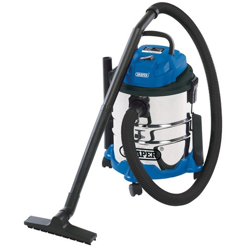 Draper 20515 20l - draper, asciutto
