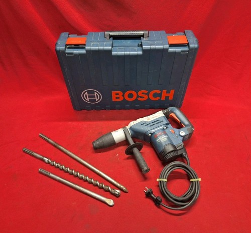 Trapano avvitatore bosch - bosch, gbh