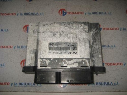 04e907309af centralina seat - 04e907309af,