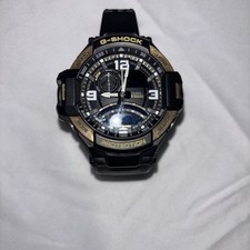 Casio G-Shock GRAVITYMASTER