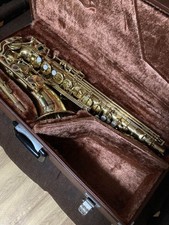 Sassofono contralto Yamaha