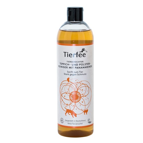 Tierfee tappeto ecologico - tappeto,