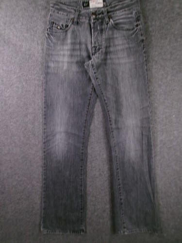 Energie jeans uomo 30x34 - energie, nero