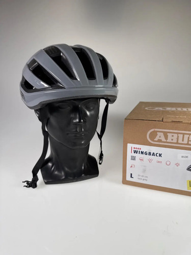 Casco bici abus - casco,