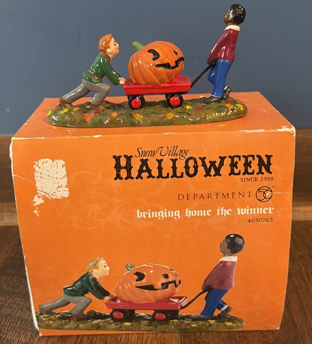 Dept halloween portare - dept,
