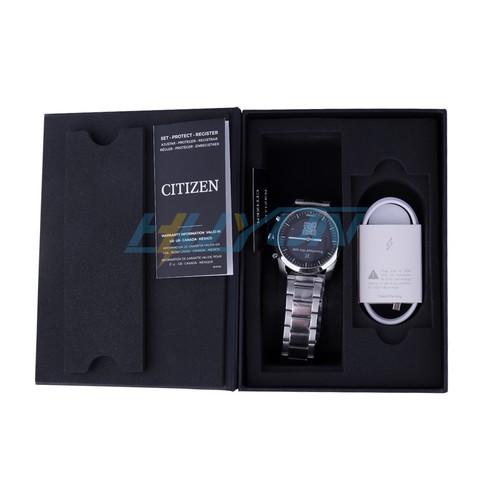 Smartwatch ibrido jx2010 - ibrido, jx2010-55e