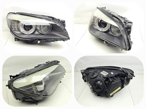 Bmw serie f01 f02 f03 - f02,