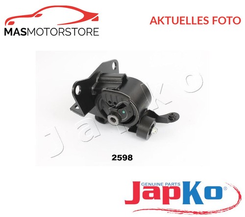 Supporto motore sospensione - motore,