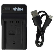 Caricabatterie USB per