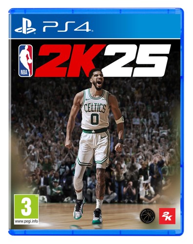 Nba 2k25 ps4 - 2k25,