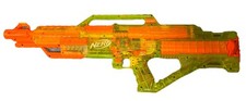 Nerf N-Strike Sonic Stampede