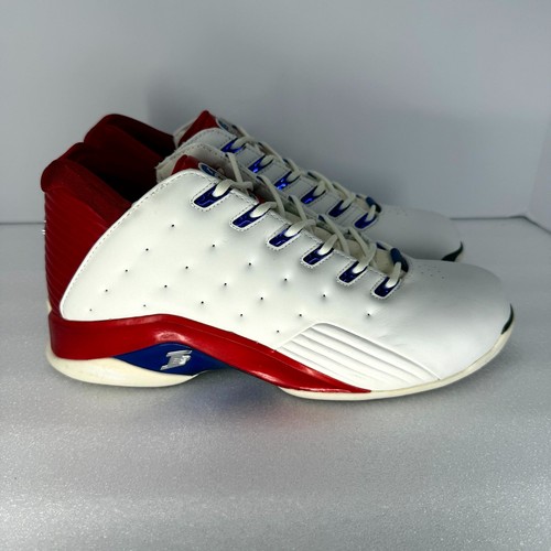 Scarpe basket reebok answer - scarpe,