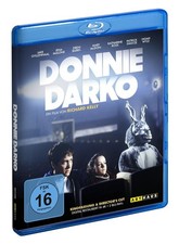 Donnie Darko - Kino und