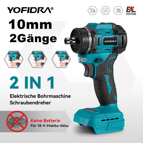 Trapano avvitatore batteria - avvitatore, a
