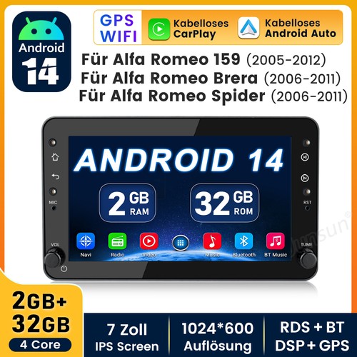 Autoradio 64gb android - autoradio,