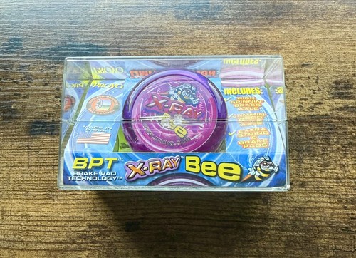 Playmaxx turbo ray bumble - ray,