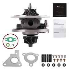 Turbocompressore 1.9dCi 88 kW