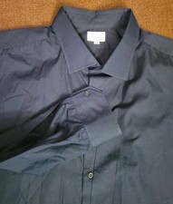 Camicia elegante uomo Hamilton