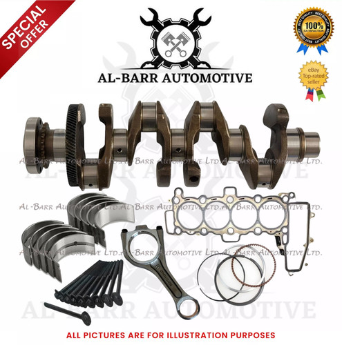 Motore land rover - land, 2.0