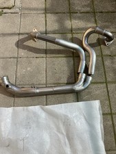 collettori per yamaha mt-01