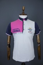 Polo Popover Aeronautica