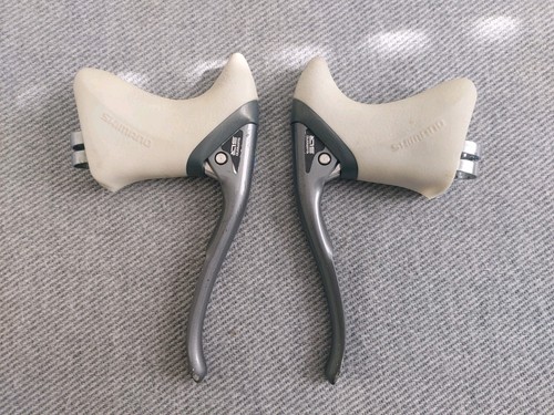 Leve freno shimano 600 - leve,