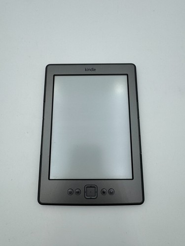 Amazon kindle - kindle, (4.