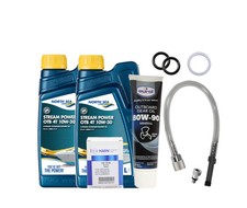 Kit Manutenzione Olio Con